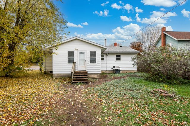 523 W Mill Street, Paynesville, MN 56362