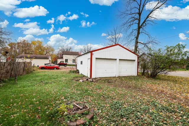523 W Mill Street, Paynesville, MN 56362