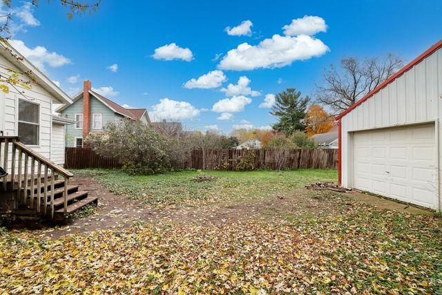 523 W Mill Street, Paynesville, MN 56362