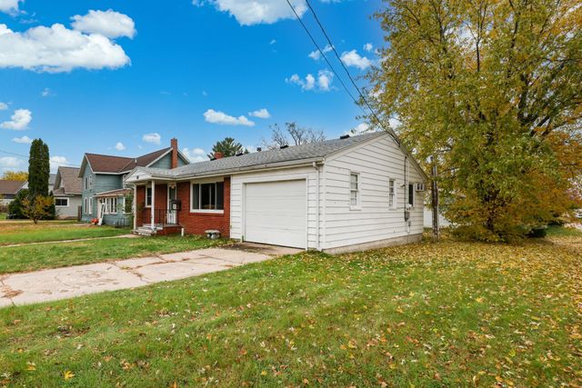 523 W Mill Street, Paynesville, MN 56362