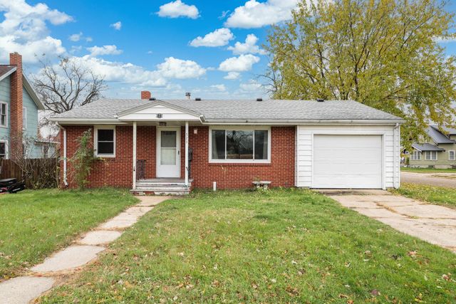 523 W Mill Street, Paynesville, MN 56362