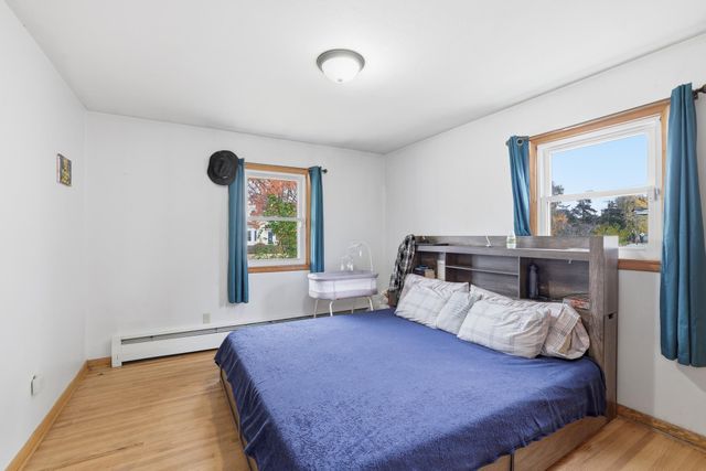 523 W Mill Street, Paynesville, MN 56362