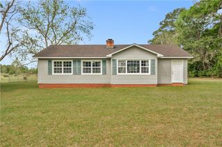 5837 Youmans Chapel Road, Blackshear, GA 31516