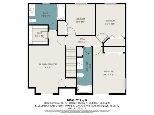 4393 Tiffany Avenue, Portage, MI 49002