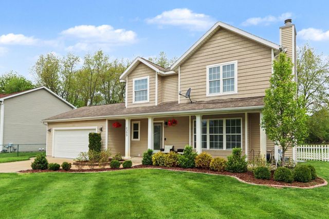 4393 Tiffany Avenue, Portage, MI 49002
