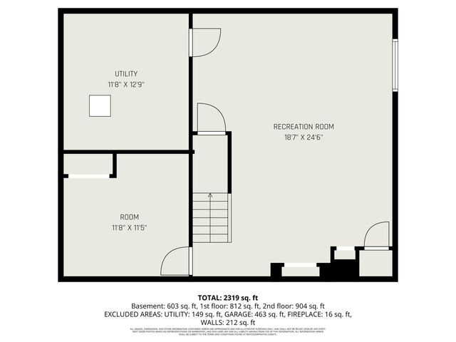 4393 Tiffany Avenue, Portage, MI 49002