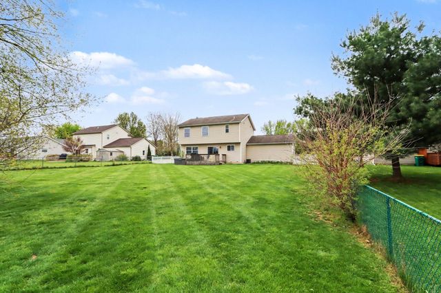 4393 Tiffany Avenue, Portage, MI 49002