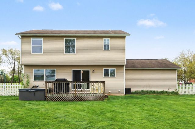 4393 Tiffany Avenue, Portage, MI 49002