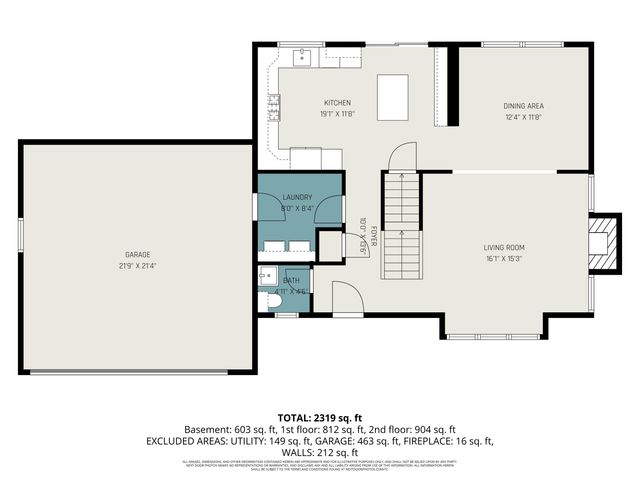 4393 Tiffany Avenue, Portage, MI 49002