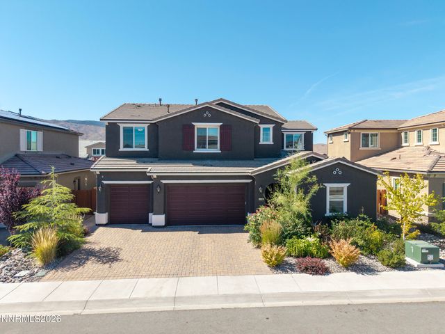 2308 Patayan Road, Reno, NV 89521