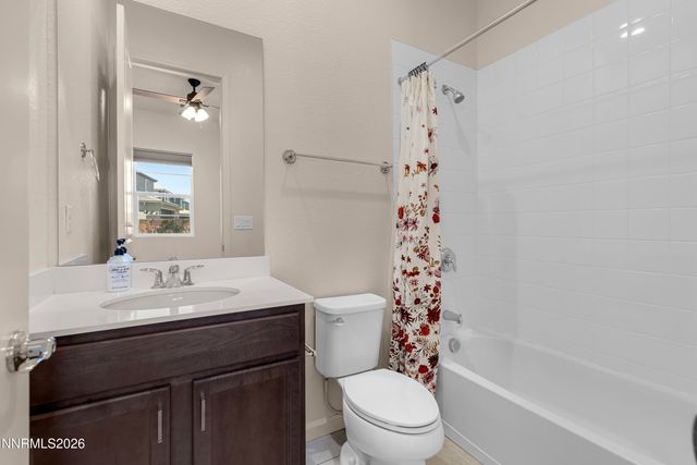 2308 Patayan Road, Reno, NV 89521