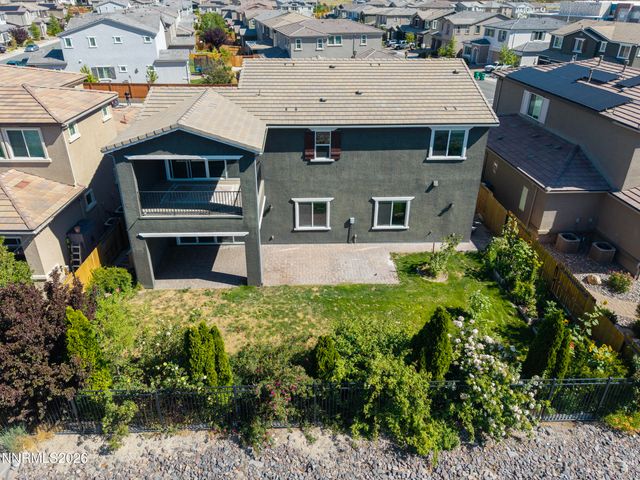 2308 Patayan Road, Reno, NV 89521
