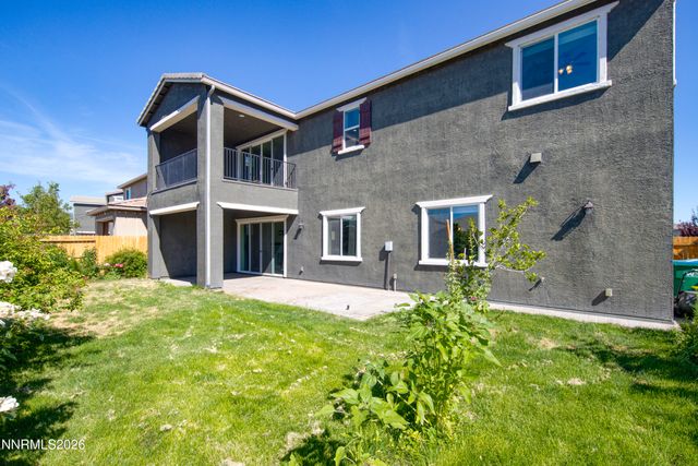 2308 Patayan Road, Reno, NV 89521