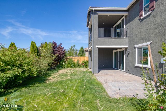2308 Patayan Road, Reno, NV 89521