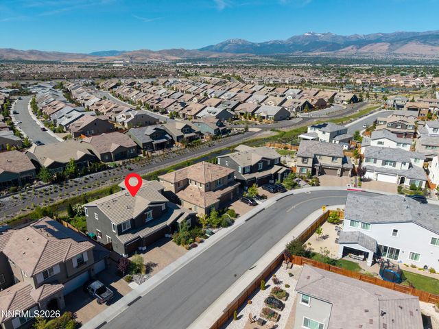 2308 Patayan Road, Reno, NV 89521