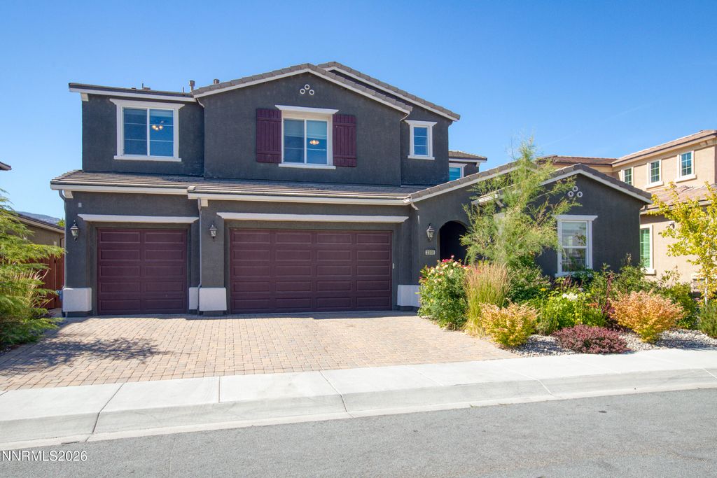2308 Patayan Road, Reno, NV 89521