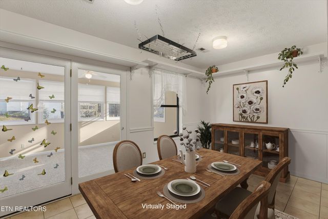 6600 Springer Drive, Knoxville, TN 37918