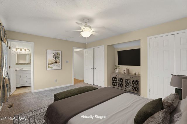 6600 Springer Drive, Knoxville, TN 37918