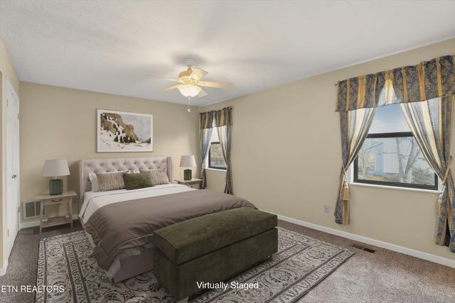 6600 Springer Drive, Knoxville, TN 37918