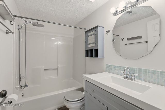 6600 Springer Drive, Knoxville, TN 37918