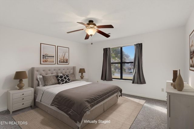 6600 Springer Drive, Knoxville, TN 37918