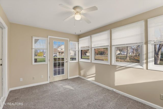 6600 Springer Drive, Knoxville, TN 37918