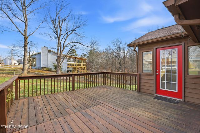 6600 Springer Drive, Knoxville, TN 37918