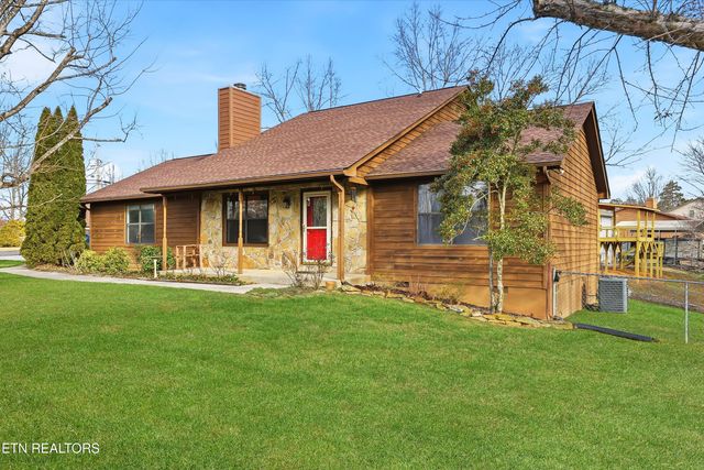 6600 Springer Drive, Knoxville, TN 37918