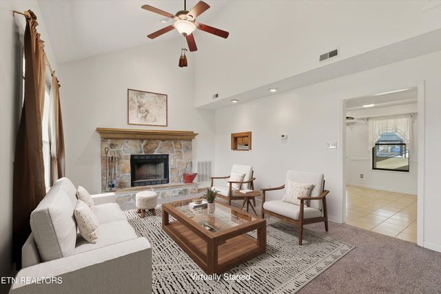 6600 Springer Drive, Knoxville, TN 37918