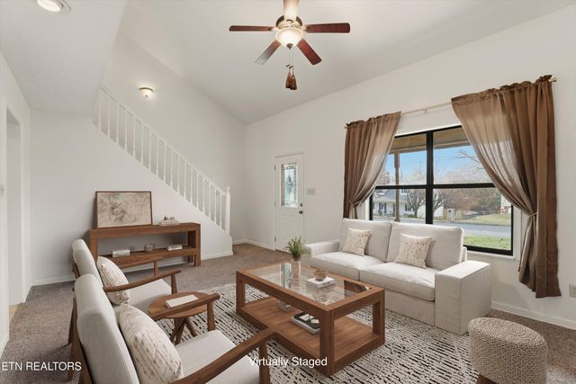 6600 Springer Drive, Knoxville, TN 37918