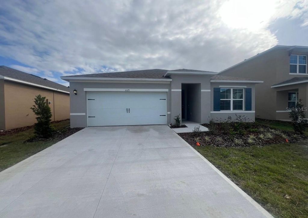 3329 ARUBA WAY, Haines City, FL 33844