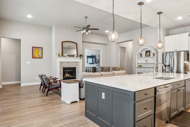 2618 Seth Drive, Midlothian, TX 76065