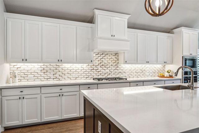 2618 Seth Drive, Midlothian, TX 76065