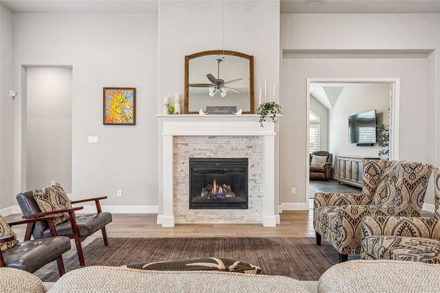 2618 Seth Drive, Midlothian, TX 76065