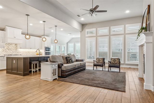 2618 Seth Drive, Midlothian, TX 76065