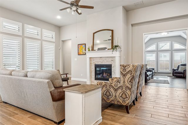 2618 Seth Drive, Midlothian, TX 76065