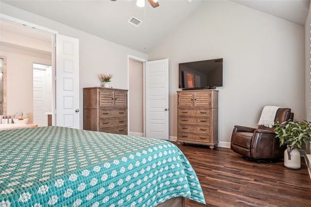 2618 Seth Drive, Midlothian, TX 76065