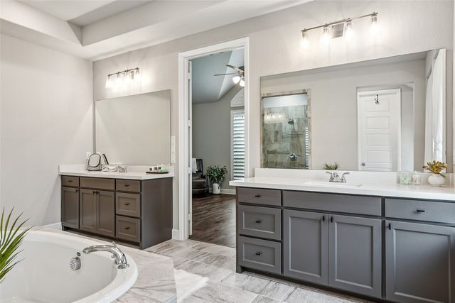 2618 Seth Drive, Midlothian, TX 76065
