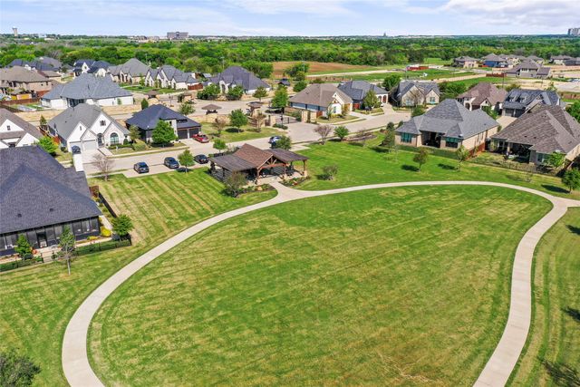 2618 Seth Drive, Midlothian, TX 76065