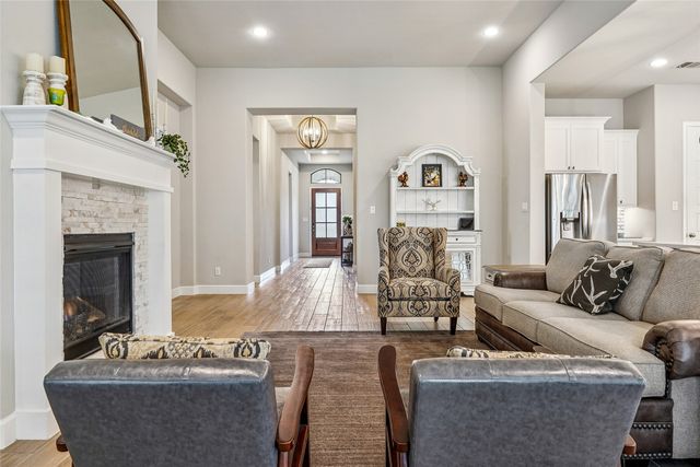 2618 Seth Drive, Midlothian, TX 76065