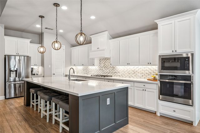 2618 Seth Drive, Midlothian, TX 76065