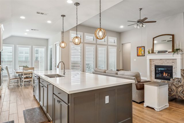 2618 Seth Drive, Midlothian, TX 76065