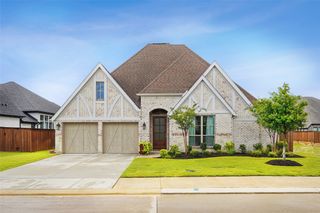 2618 Seth Drive, Midlothian, TX 76065