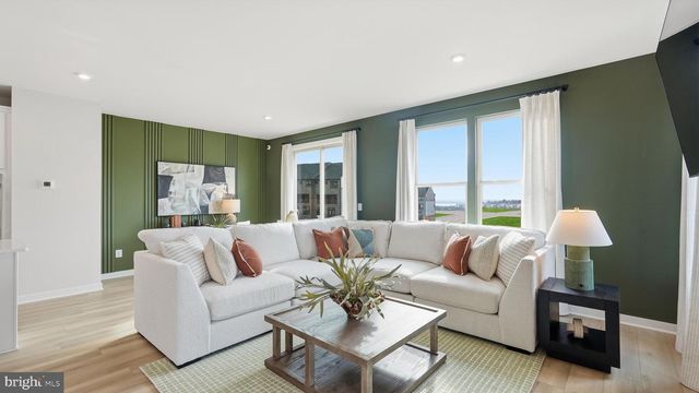 17387 WALNUT GROVE WAY, Dumfries, VA 22026