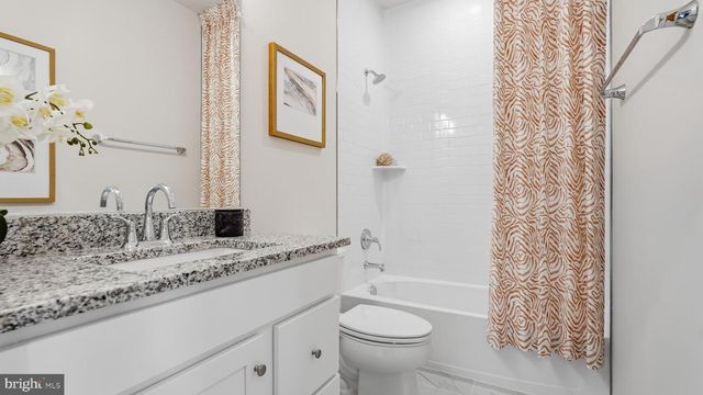 17387 WALNUT GROVE WAY, Dumfries, VA 22026