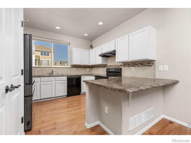 805 Mt Sneffels Avenue, Severance, CO 80550