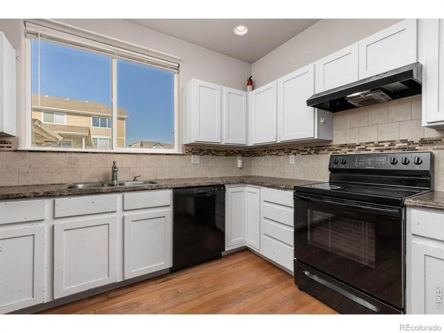 805 Mt Sneffels Avenue, Severance, CO 80550