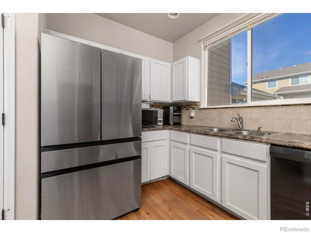 805 Mt Sneffels Avenue, Severance, CO 80550
