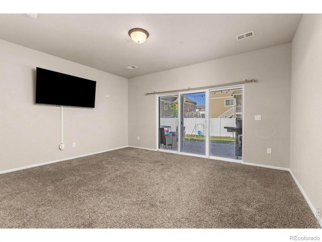 805 Mt Sneffels Avenue, Severance, CO 80550