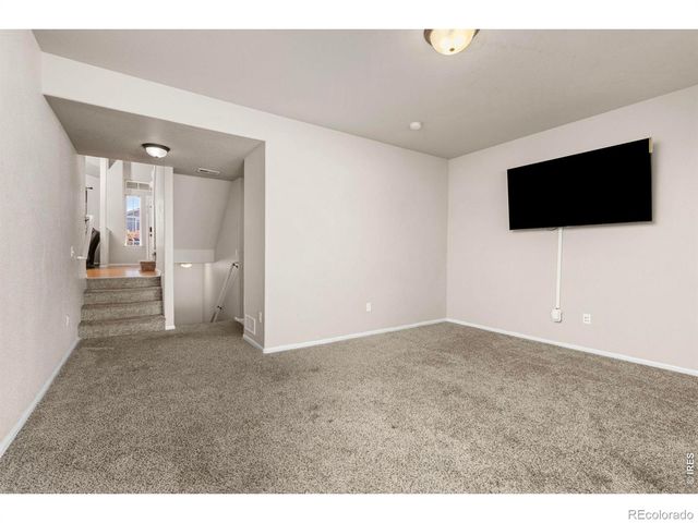 805 Mt Sneffels Avenue, Severance, CO 80550
